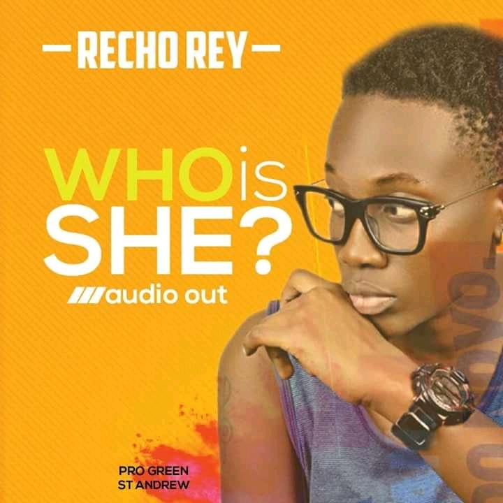 Recho Rey